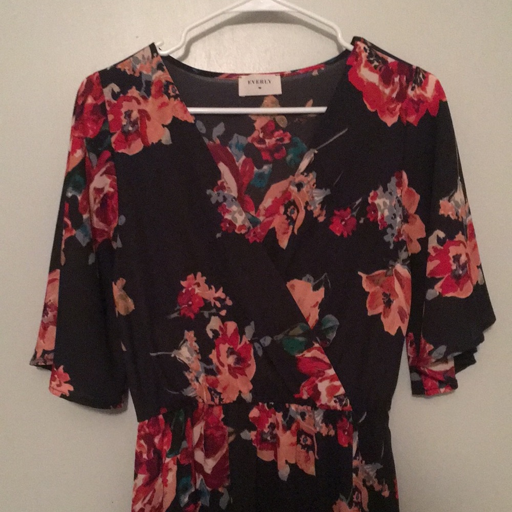 Everly Maxi